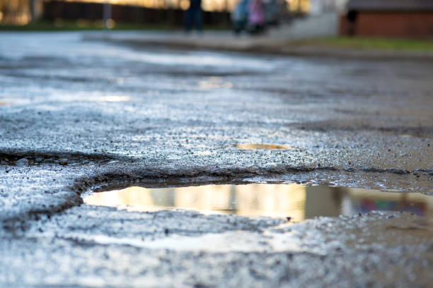 Best Concrete Driveway Installation in Allendale, NJ